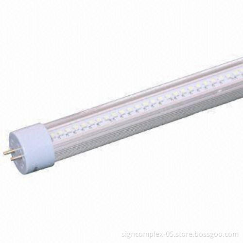 Quick/Easy-to-Install/Energy-saving LED Tube with 10W at 60cm/18W at 120cm/24W at 150cm Power